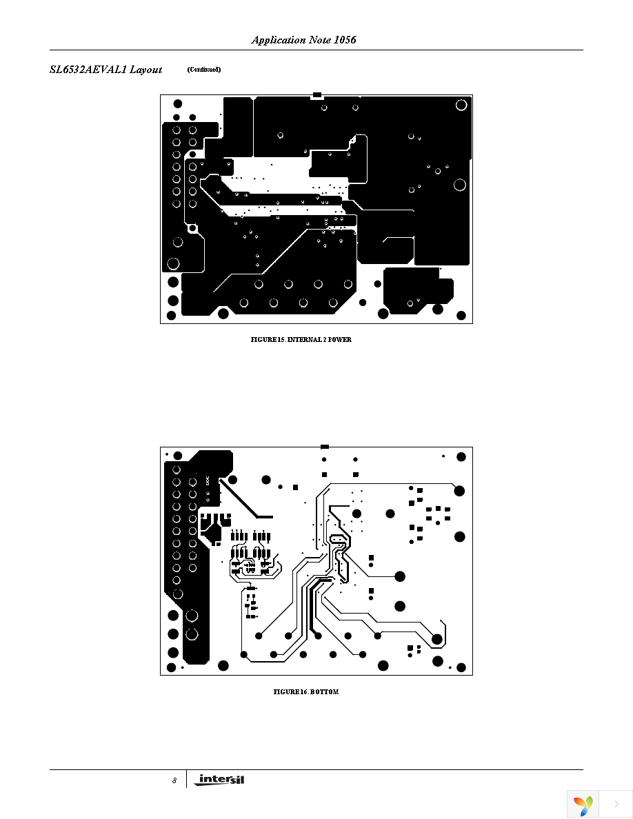 ISL6532AEVAL1 Page 8