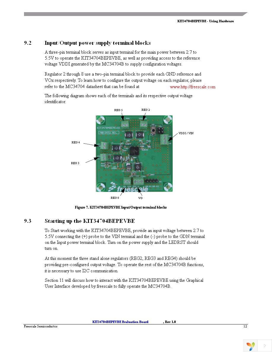 KIT34704BEPEVBE Page 12