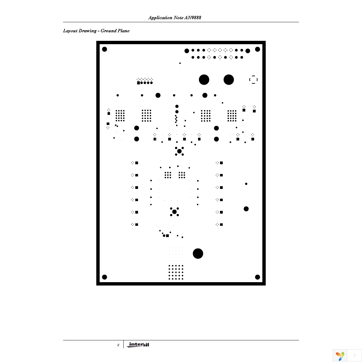 HIP6302EVAL1 Page 9