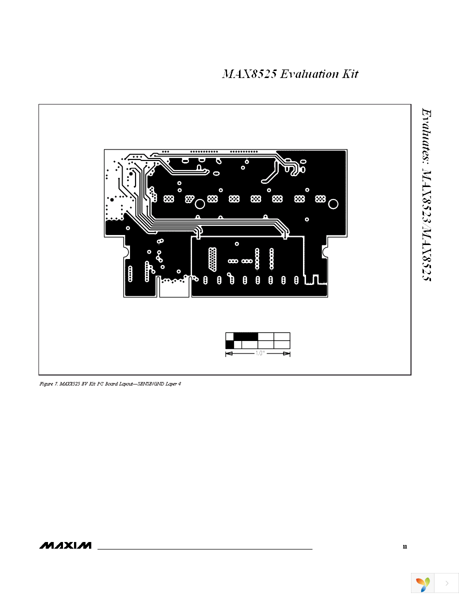 MAX8525EVKIT Page 11