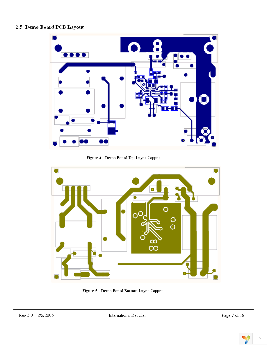 IRAC1150-300W Page 7