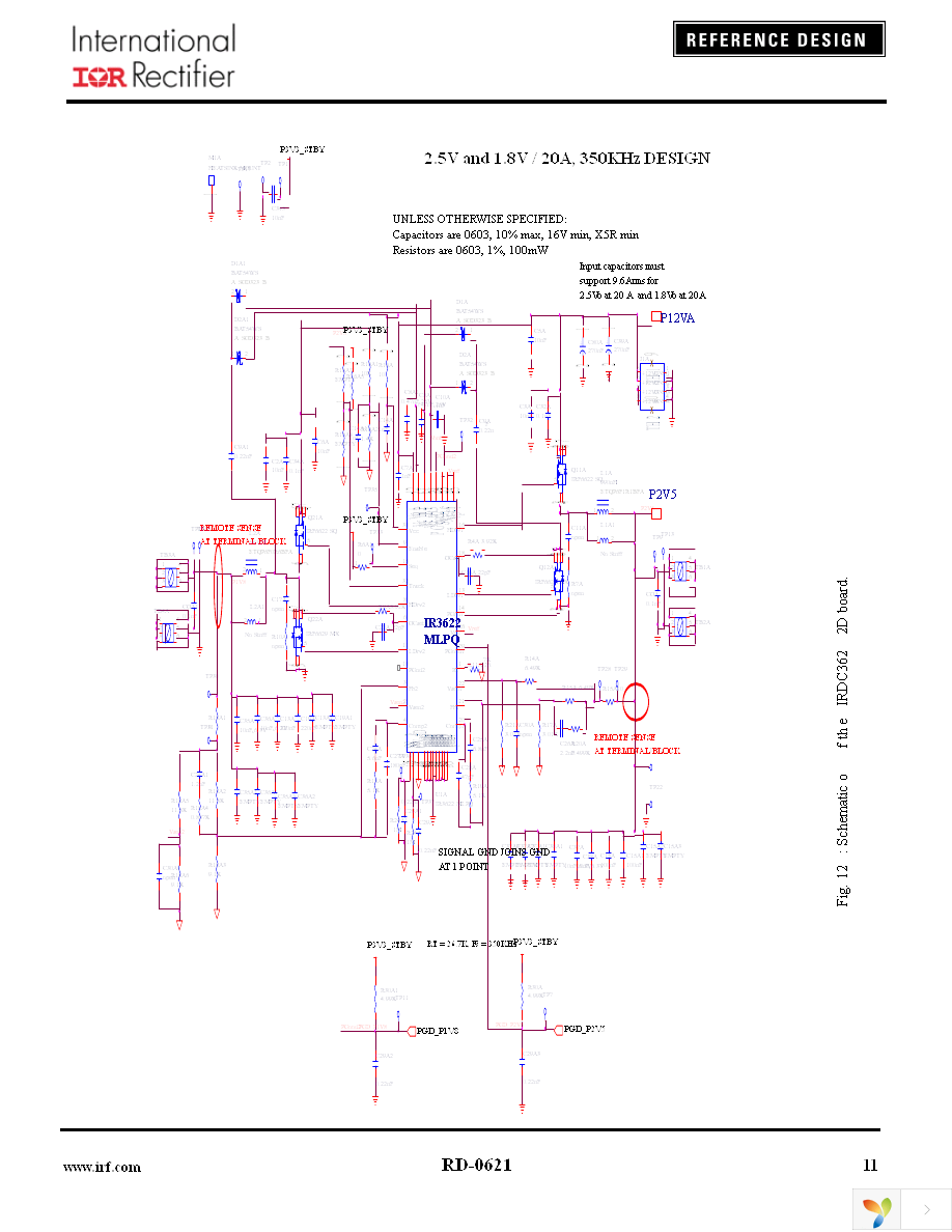 IRDC3622D Page 11