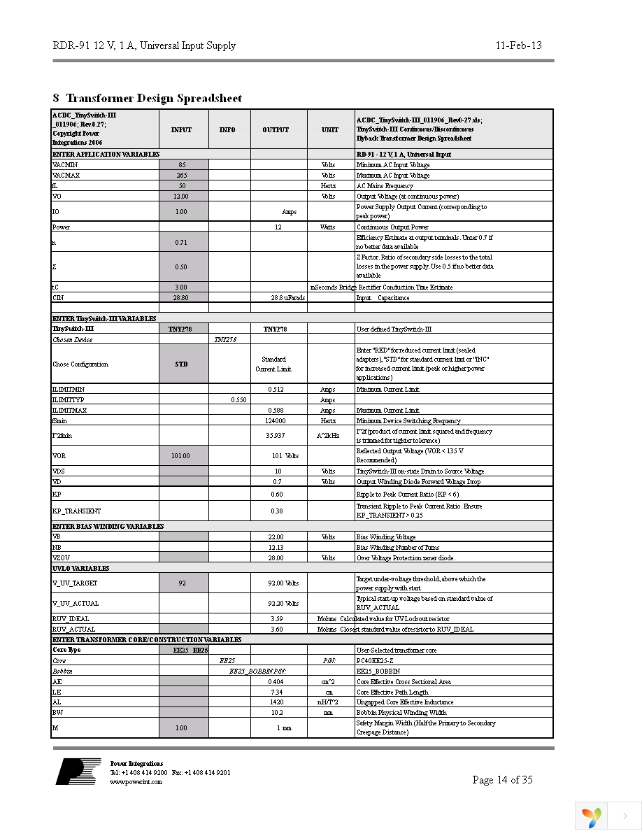 DAK-91 Page 14