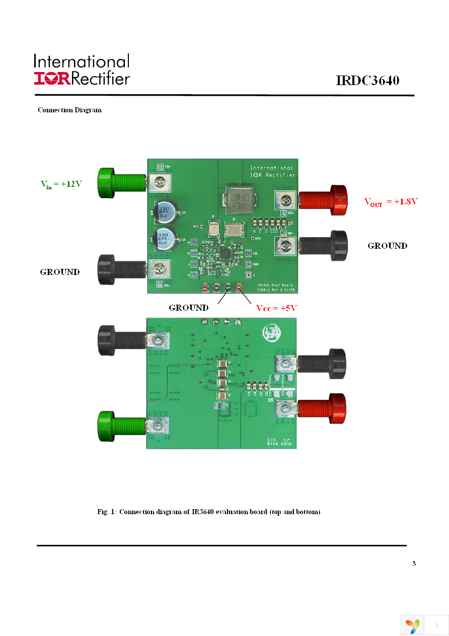 IRDC3640 Page 3