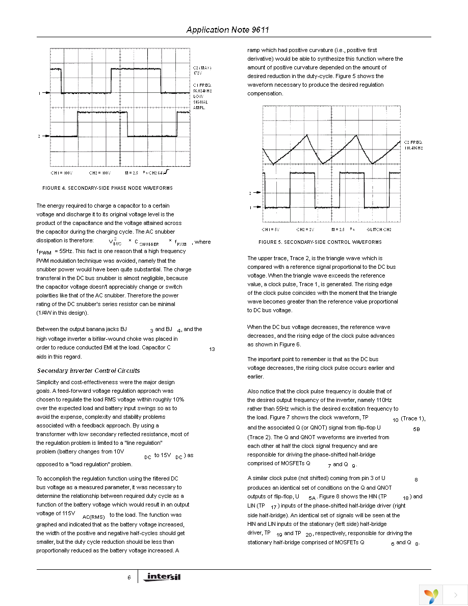 HIP4082EVAL Page 6