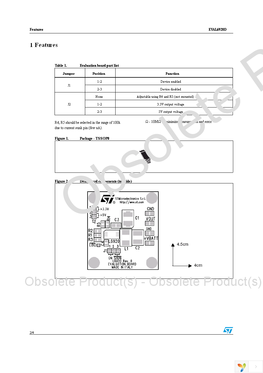 EVAL6920D Page 2