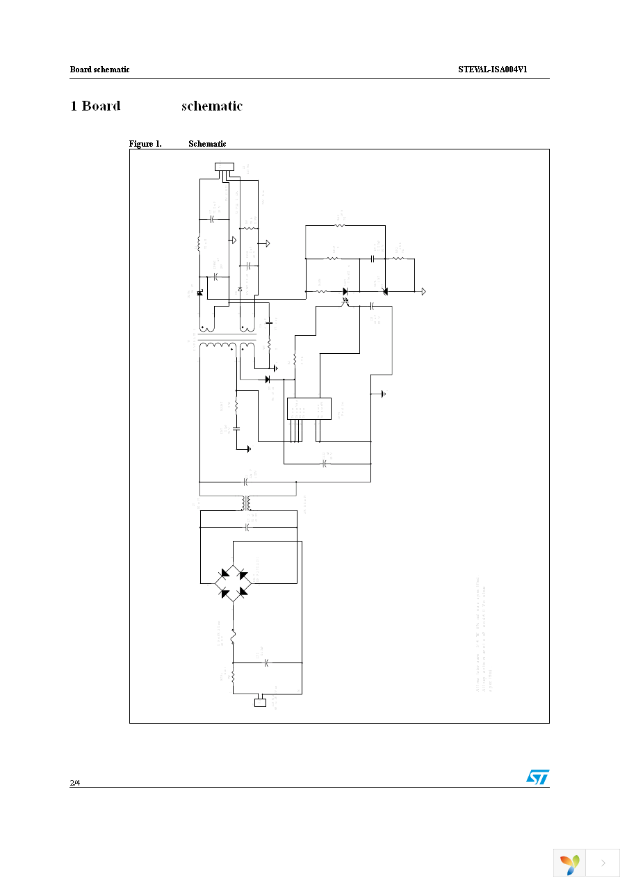 STEVAL-ISA004V1 Page 2