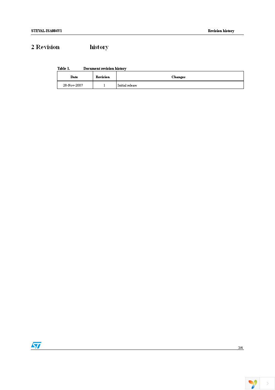 STEVAL-ISA004V1 Page 3