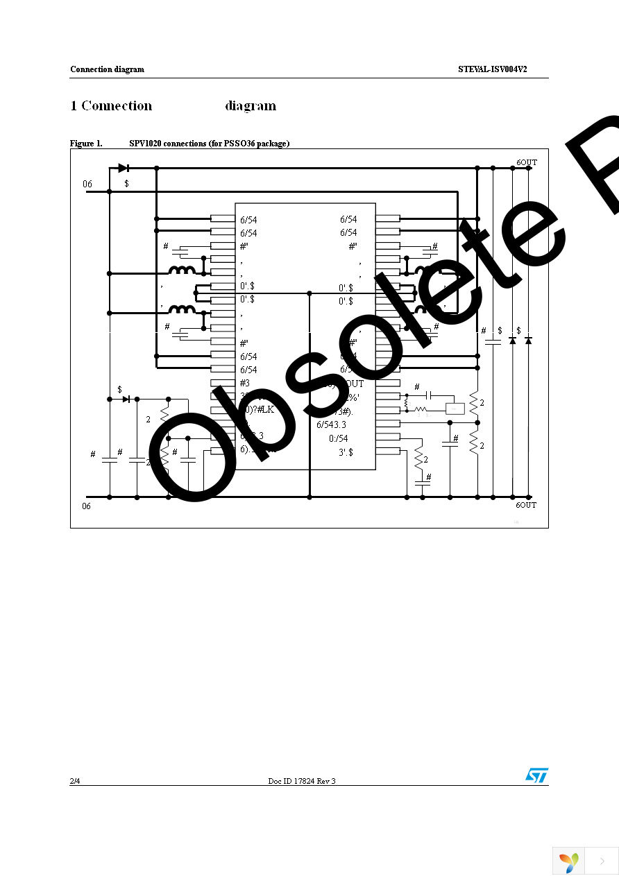 STEVAL-ISV004V2 Page 2