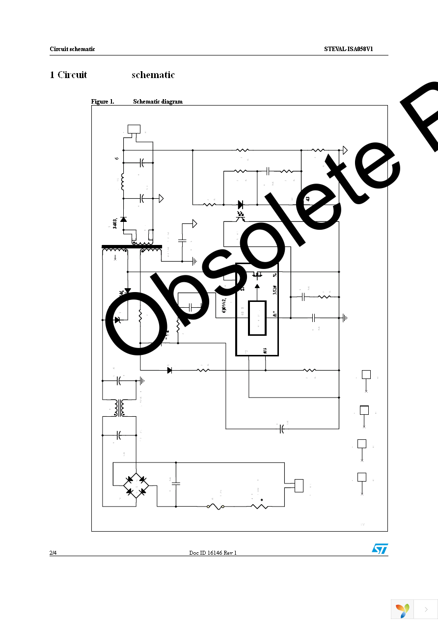 STEVAL-ISA058V1 Page 2