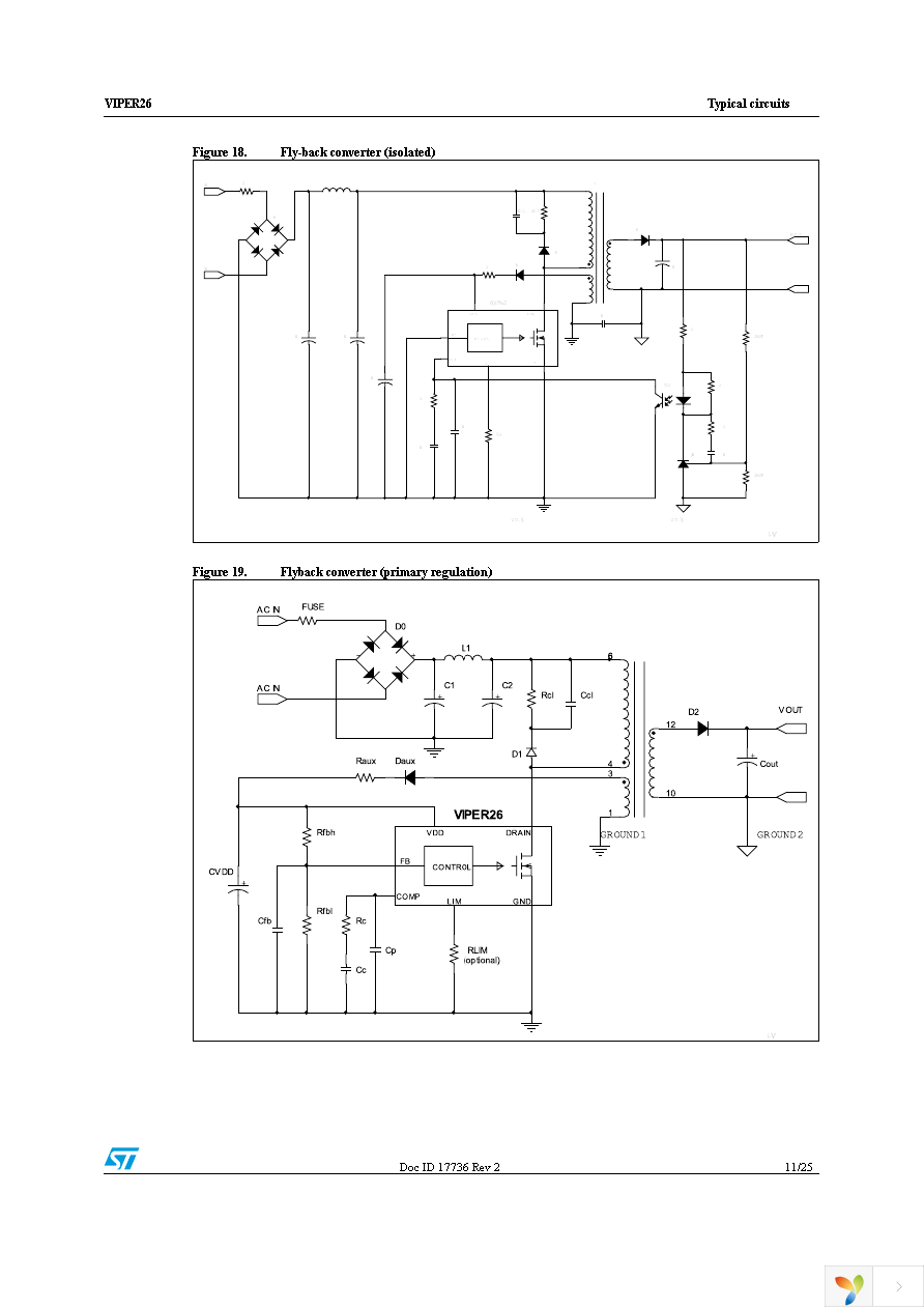 EVLVIP26L-12WFN Page 11