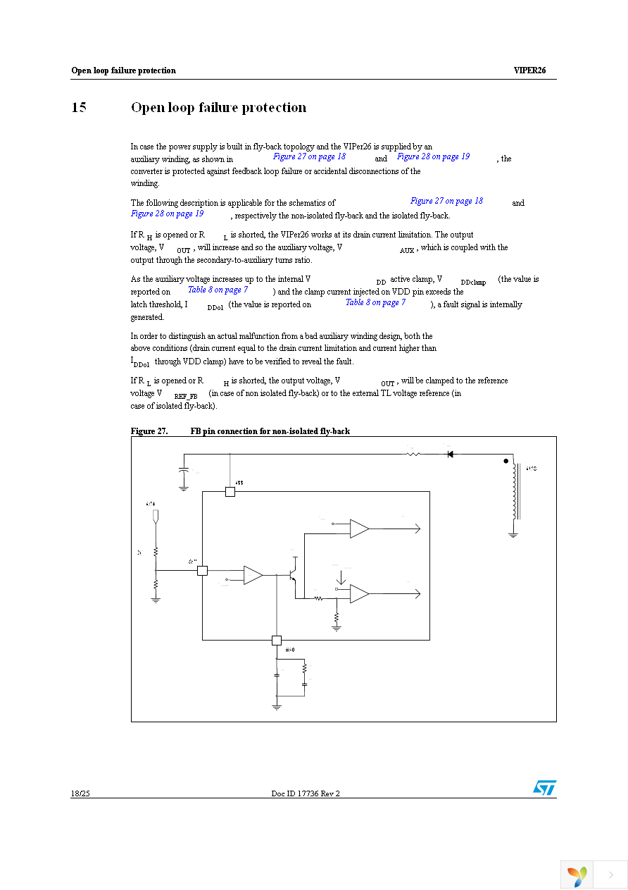 EVLVIP26L-12WFN Page 18