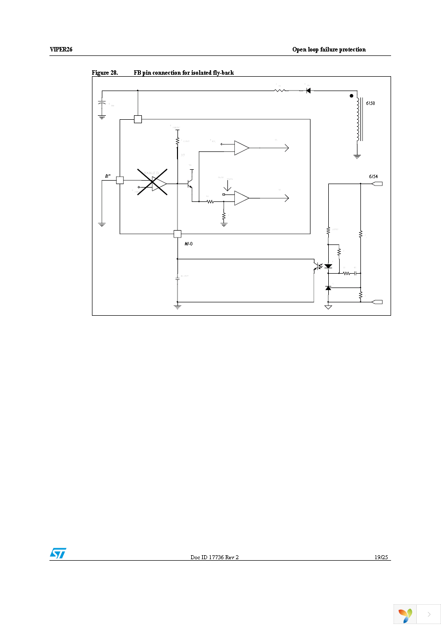 EVLVIP26L-12WFN Page 19