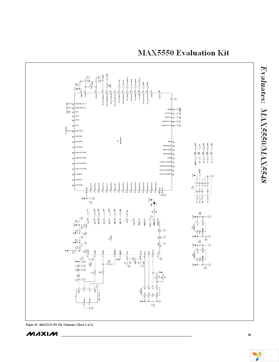 MAX5550EVKIT+ Page 11