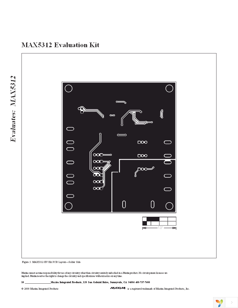 MAX5312EVKIT+ Page 10