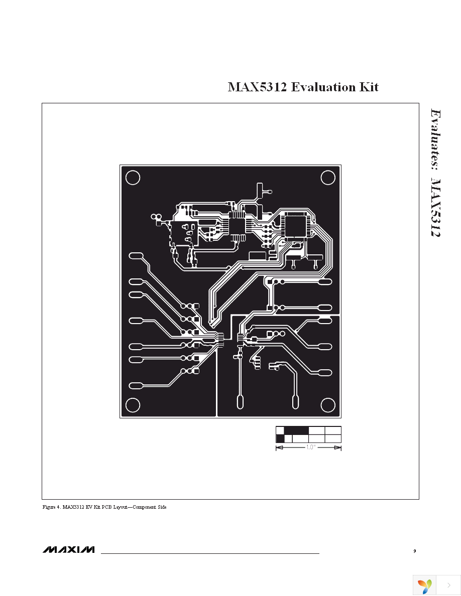 MAX5312EVKIT+ Page 9