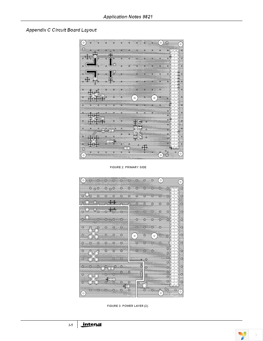 HI5760EVAL1 Page 5