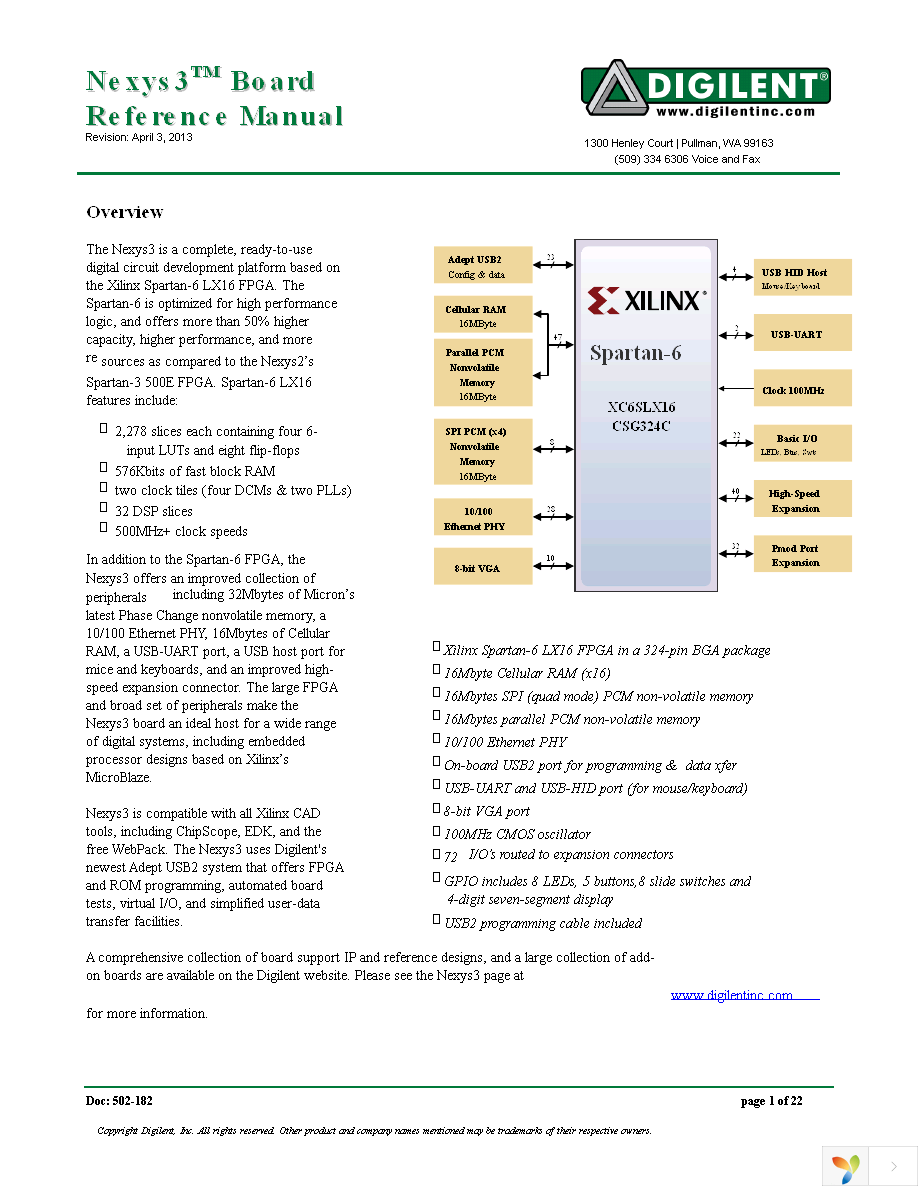 410-182P-KIT Page 1