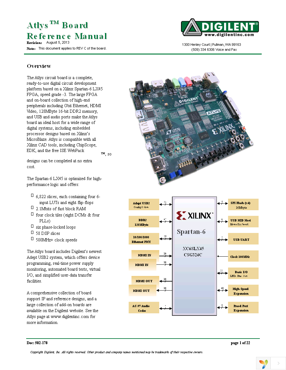 410-178P-KIT Page 1