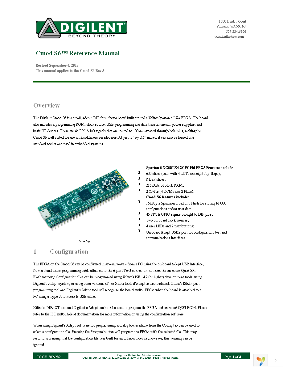 410-282P-KIT Page 1