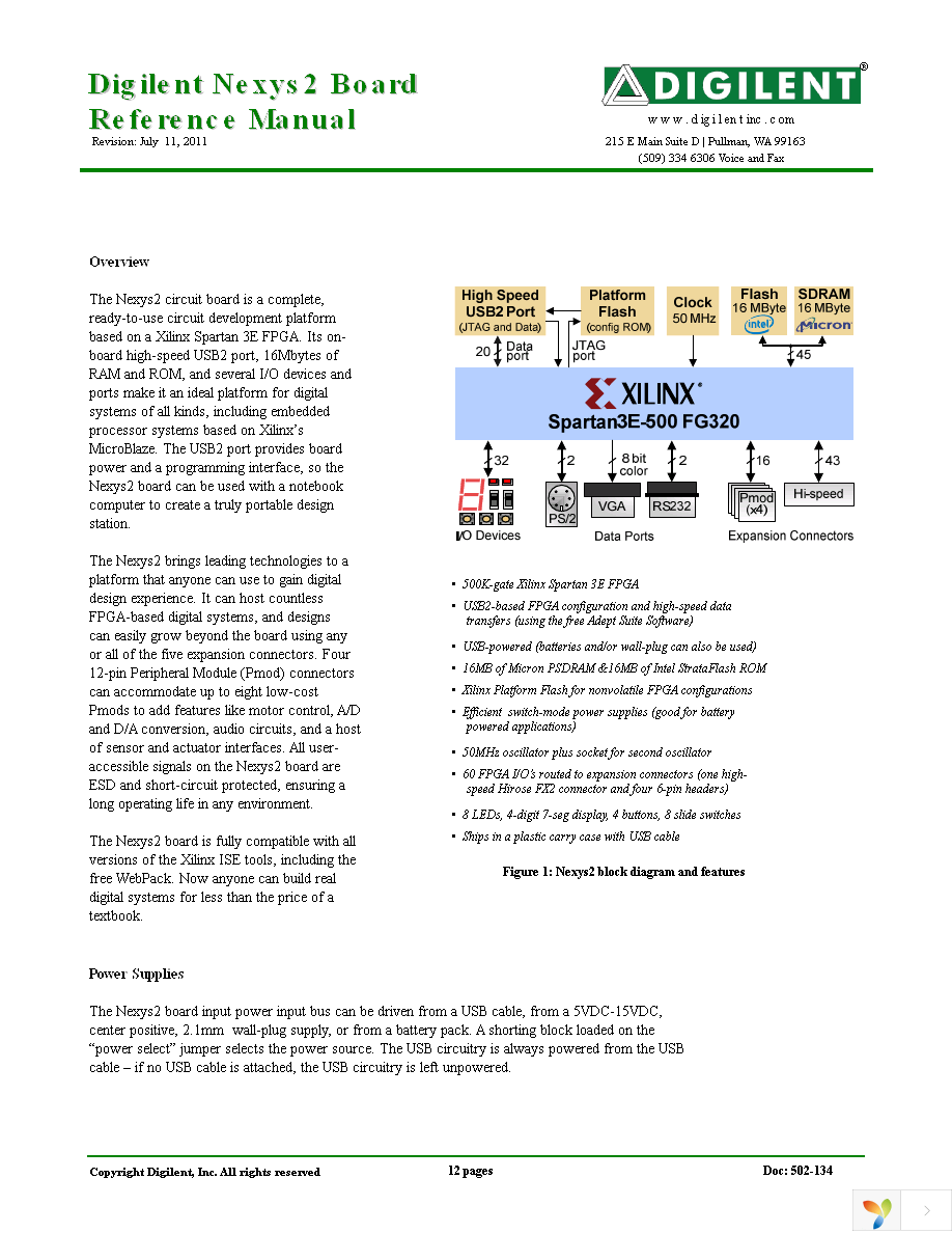 410-134P-KIT Page 1