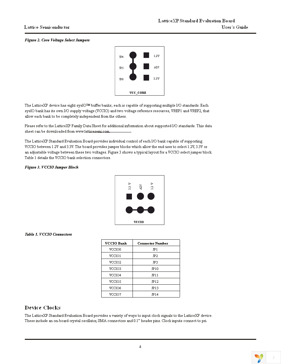 LFXP10C-L-EV Page 4