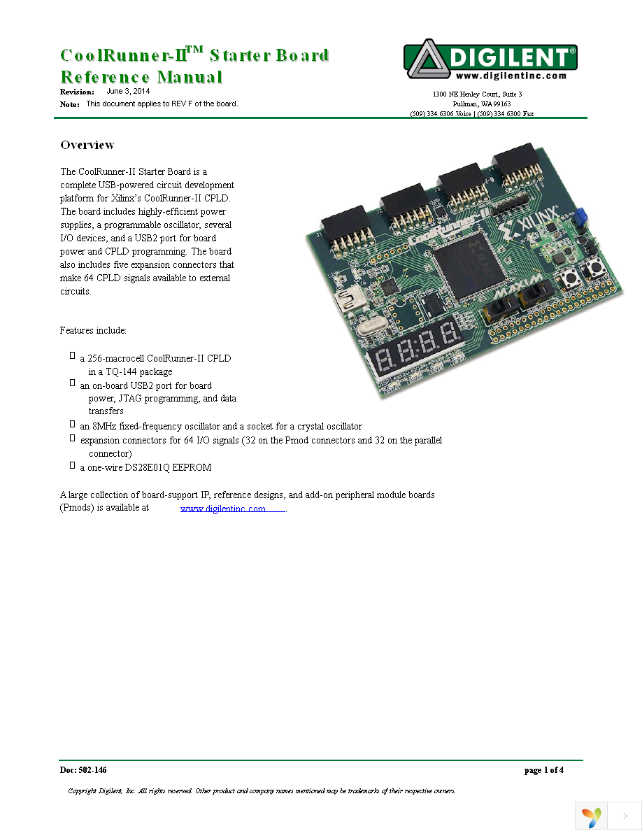 410-146P-KIT Page 1