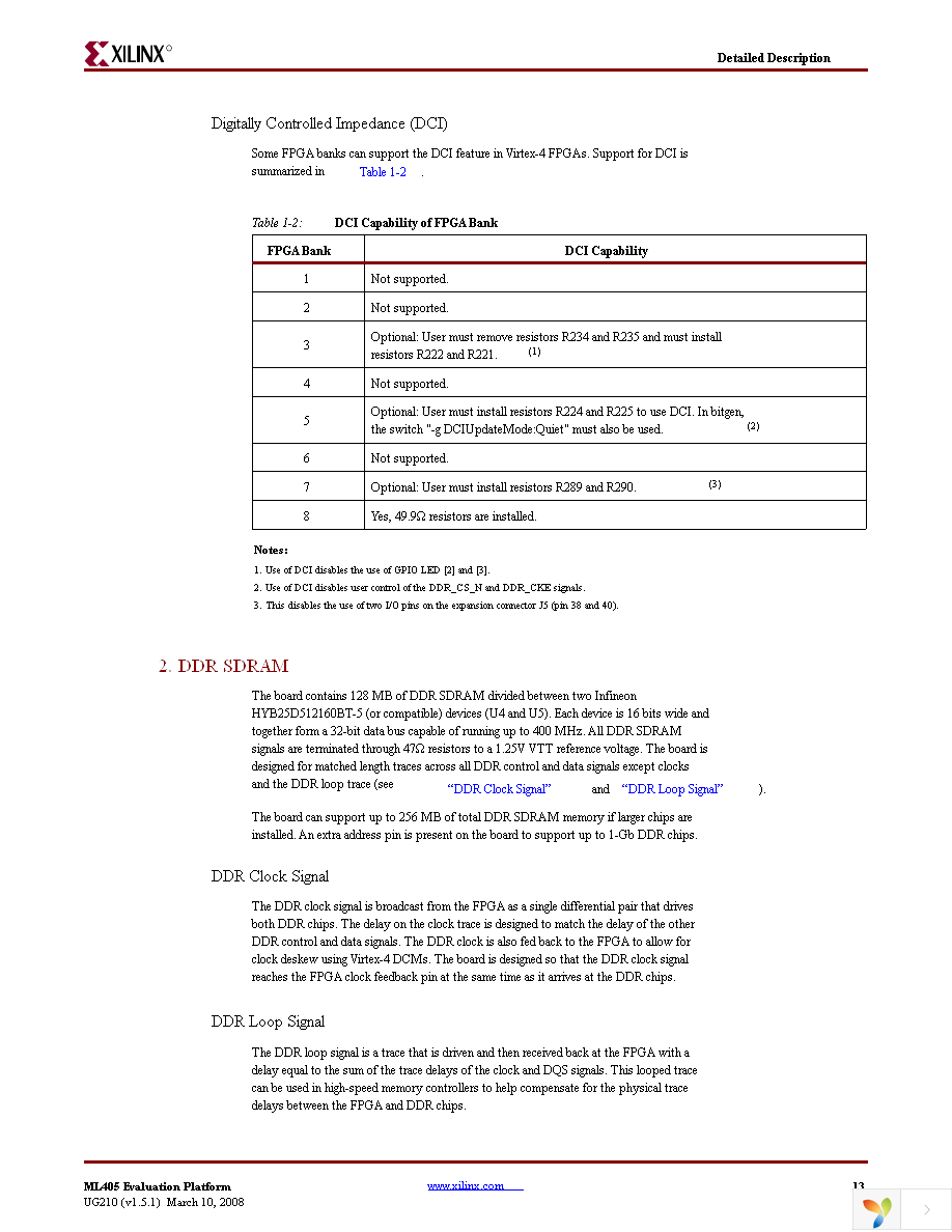 HW-V4-ML405-UNI-G Page 13