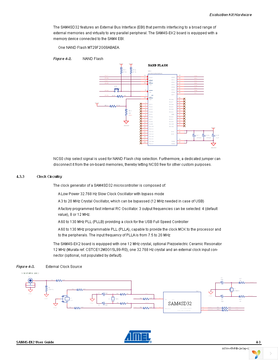 ATSAM4S-EK2 Page 10