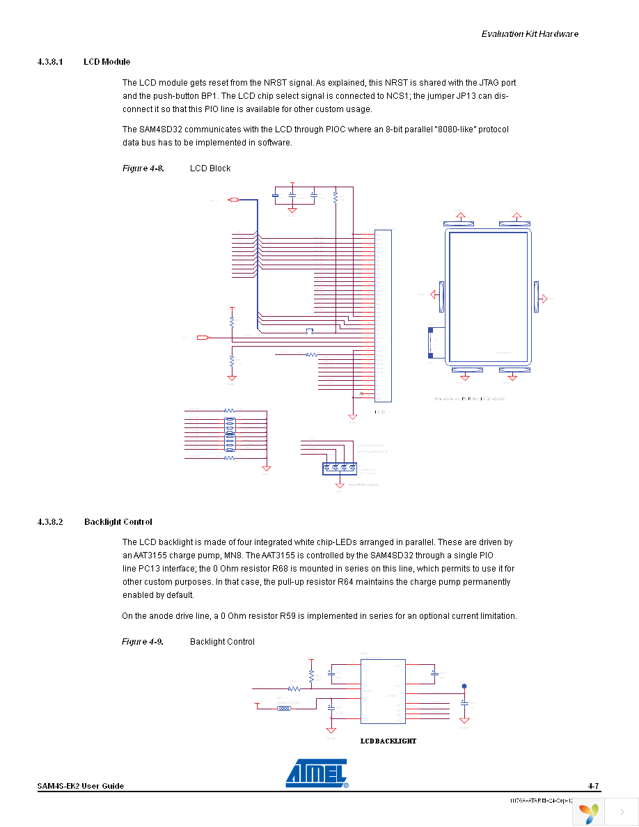 ATSAM4S-EK2 Page 14