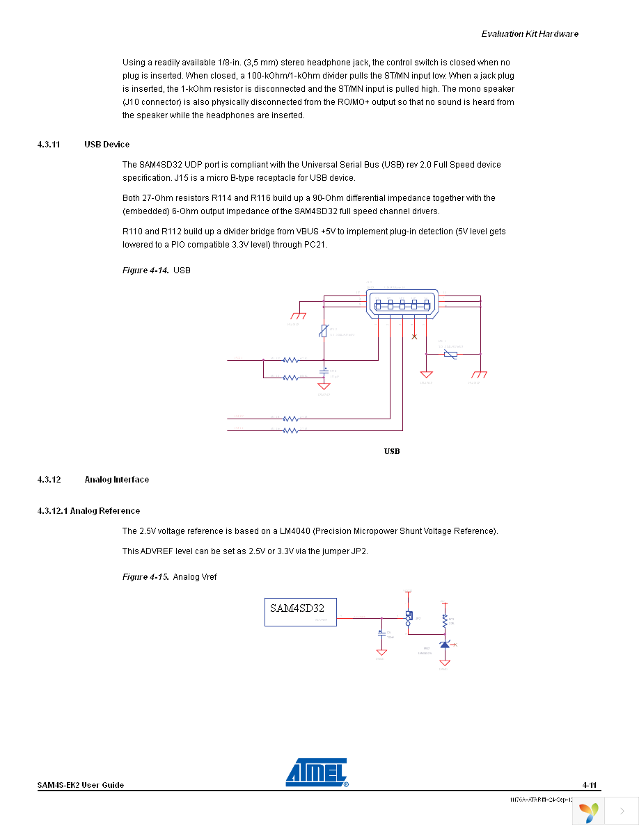 ATSAM4S-EK2 Page 18