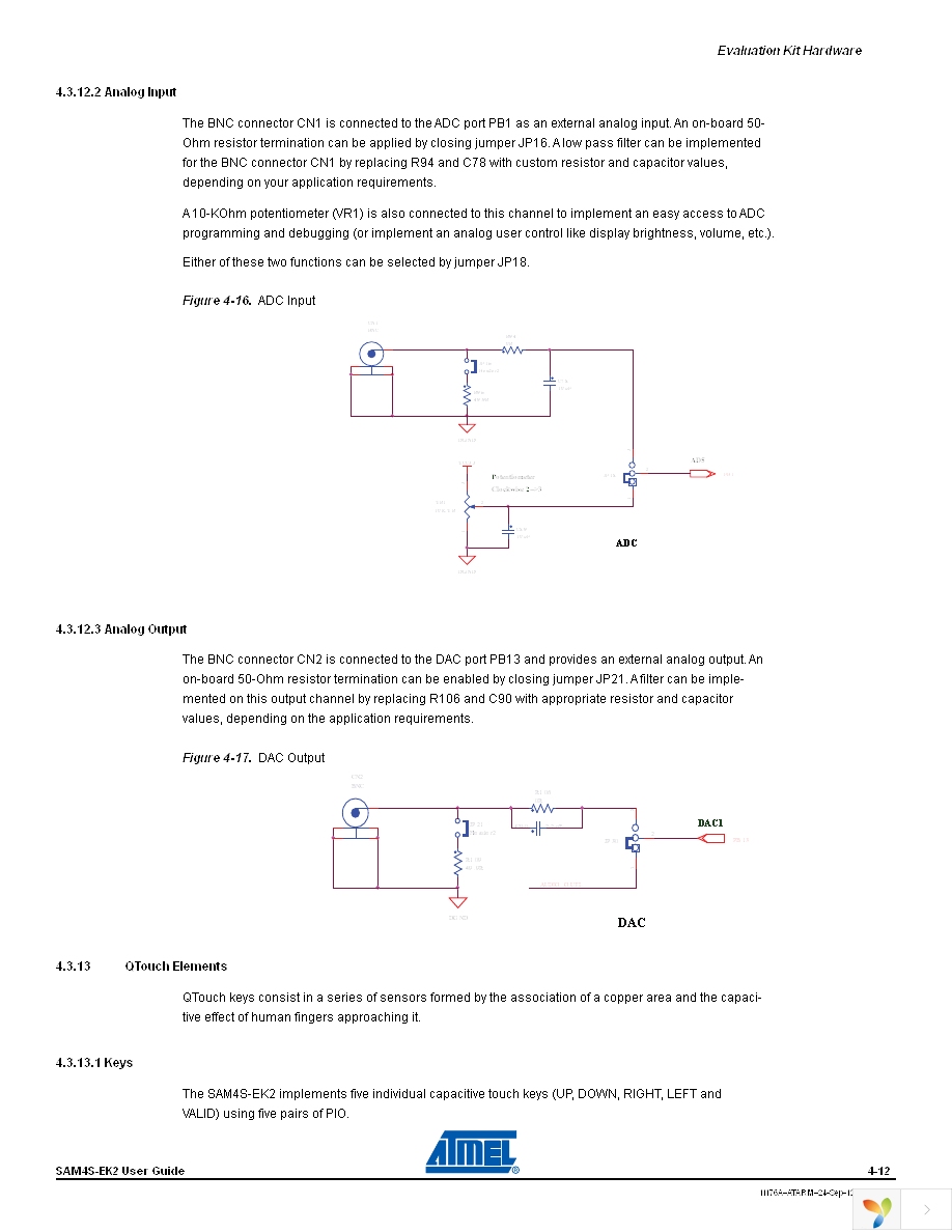 ATSAM4S-EK2 Page 19