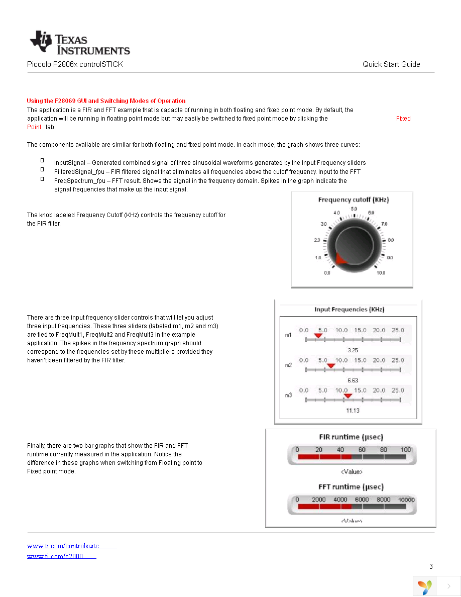 TMDX28069USB Page 3