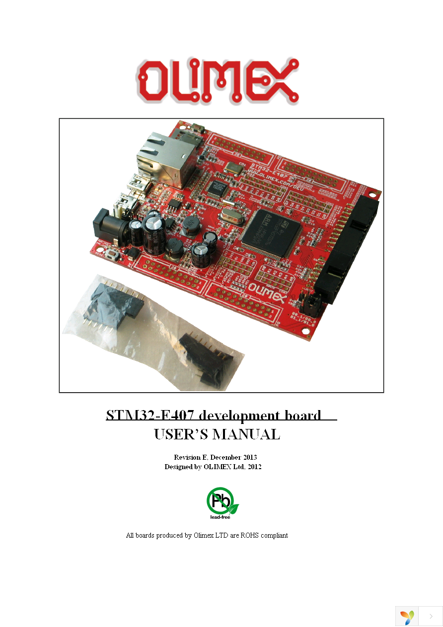 STM32-E407 Page 1