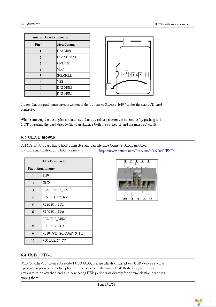 STM32-E407 Page 15