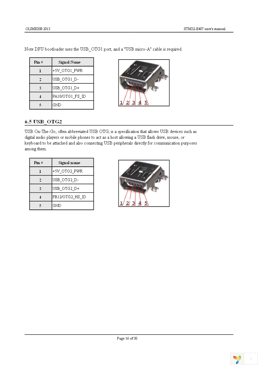 STM32-E407 Page 16