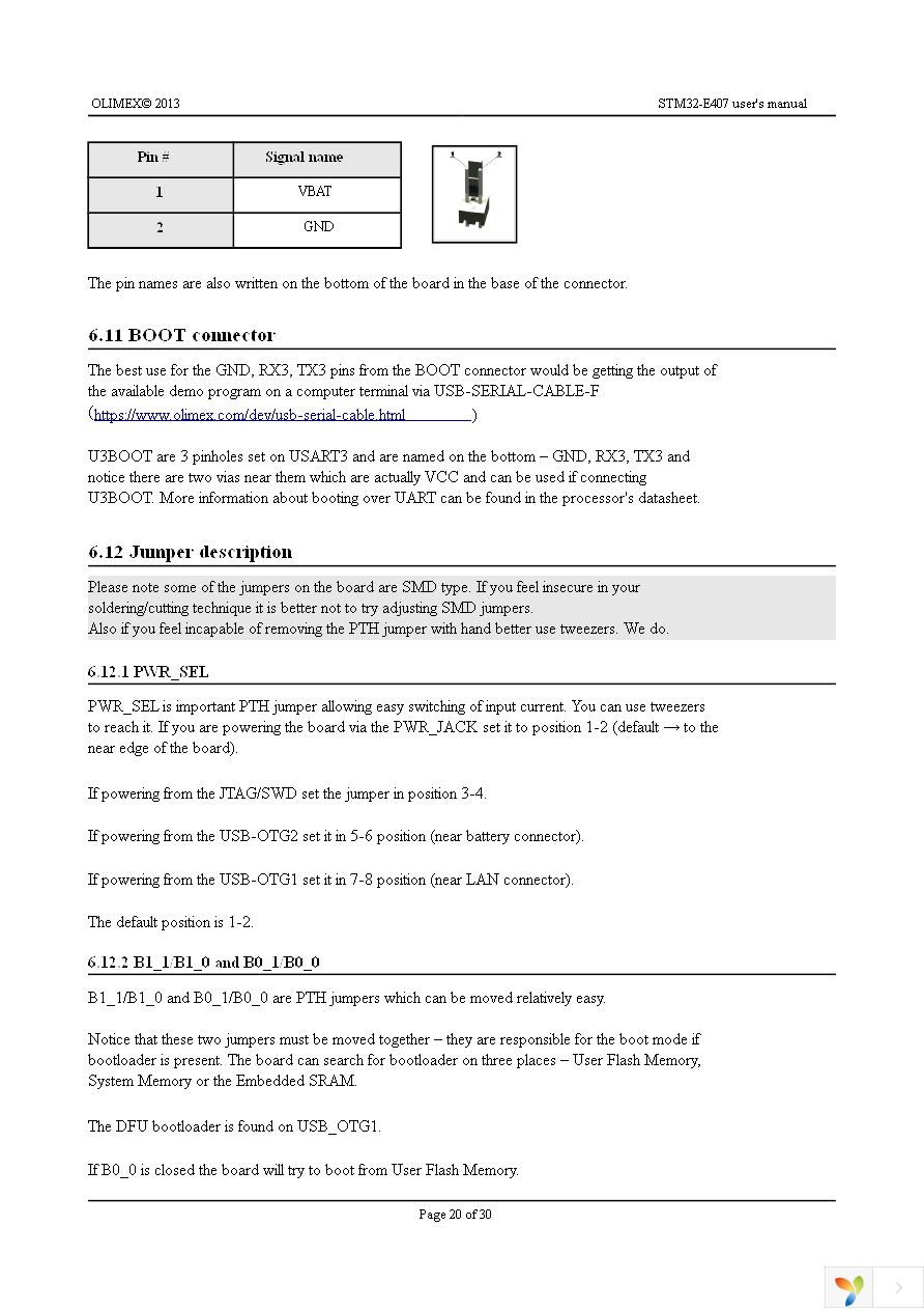 STM32-E407 Page 20