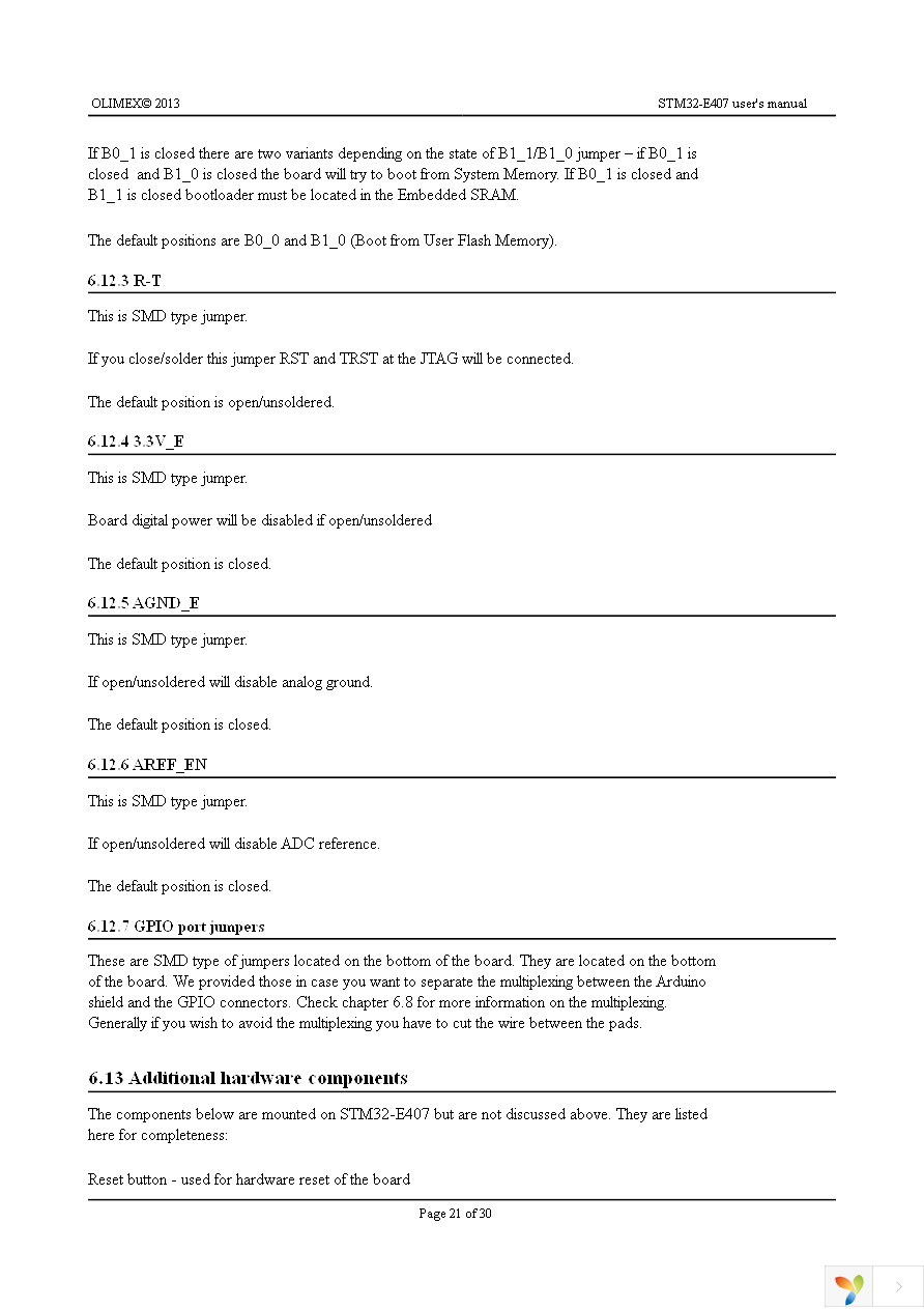 STM32-E407 Page 21