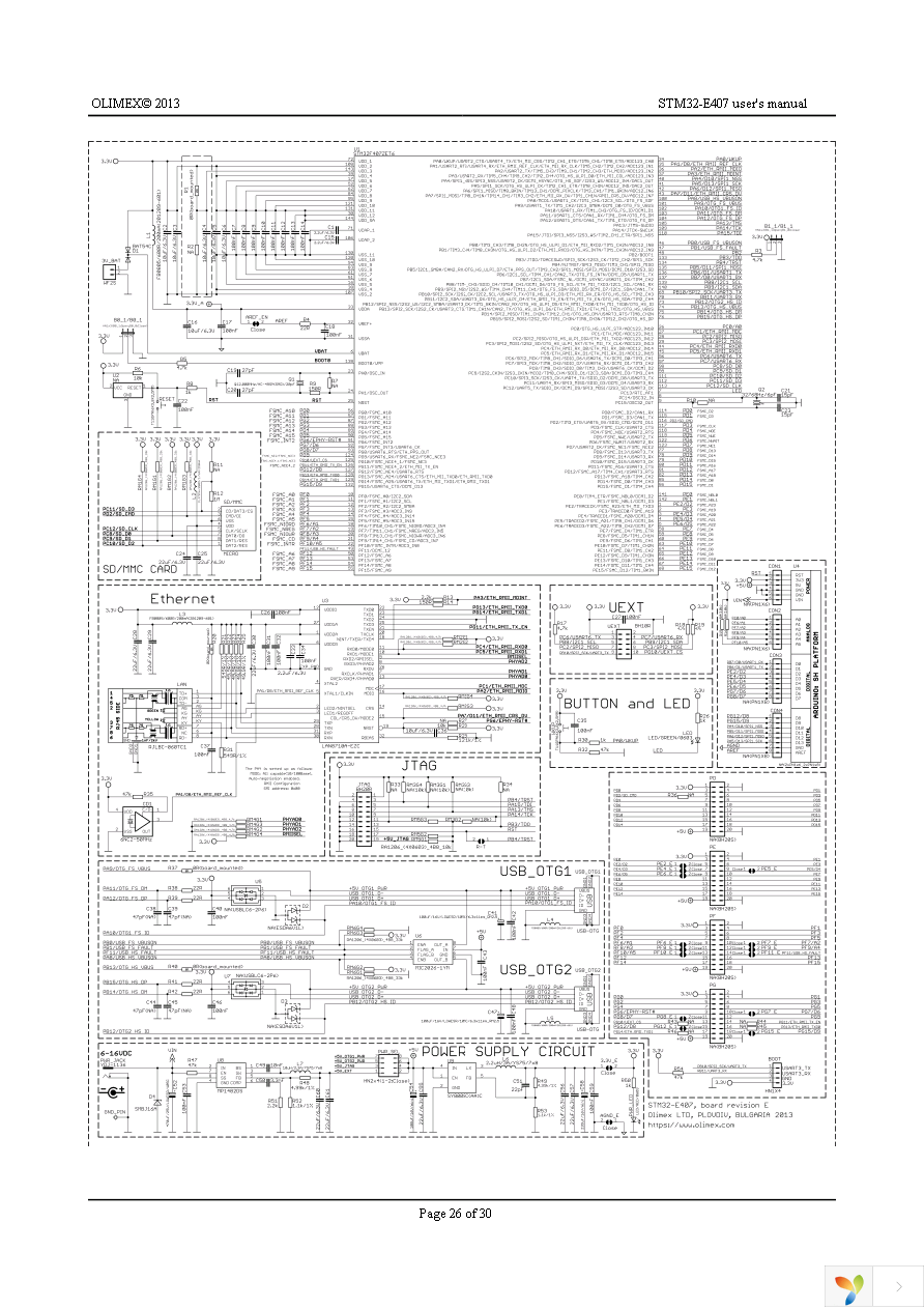 STM32-E407 Page 26