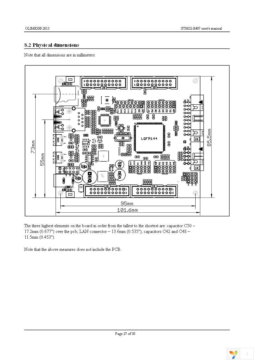 STM32-E407 Page 27