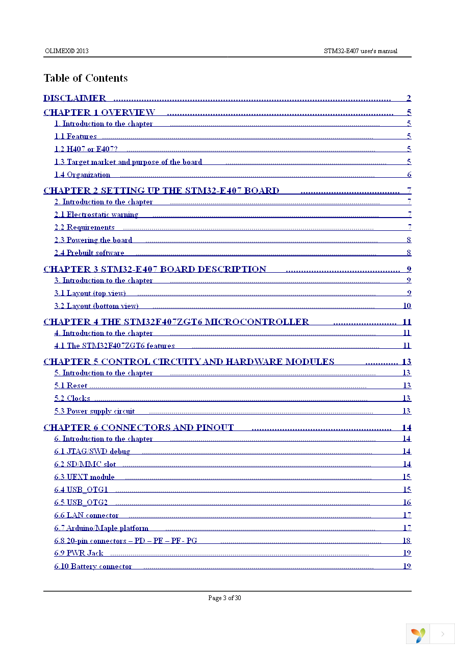 STM32-E407 Page 3