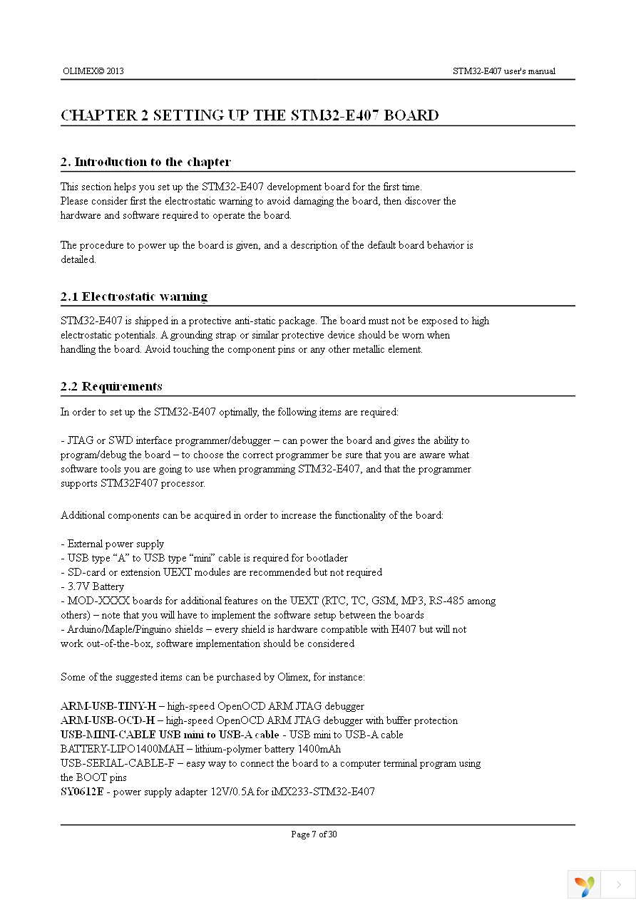 STM32-E407 Page 7