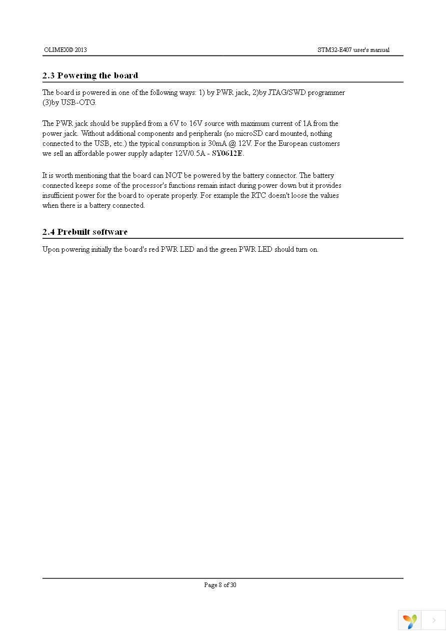 STM32-E407 Page 8