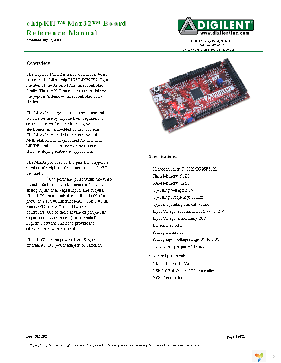 410-202P-KIT Page 1