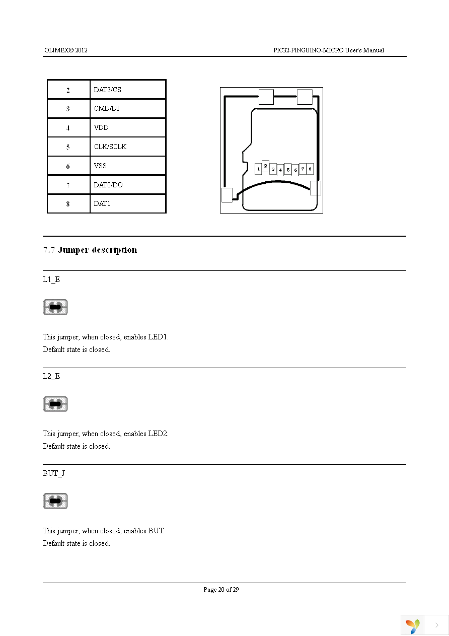 PIC32-PINGUINO-MICRO Page 20