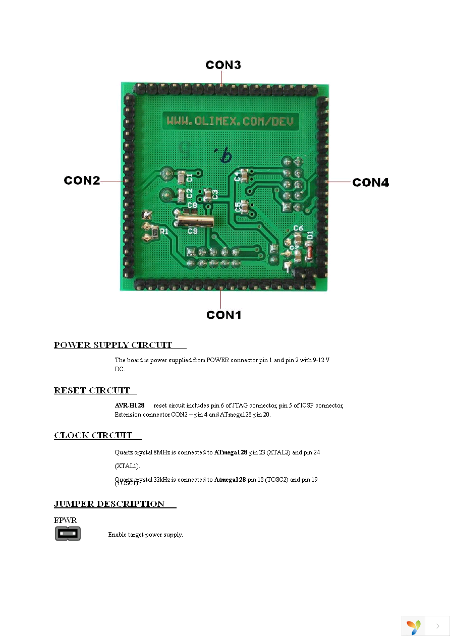 AVR-H128-C Page 10