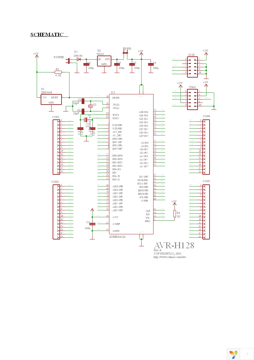 AVR-H128-C Page 8