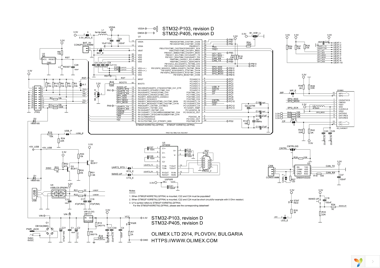 STM32-P103 Page 4