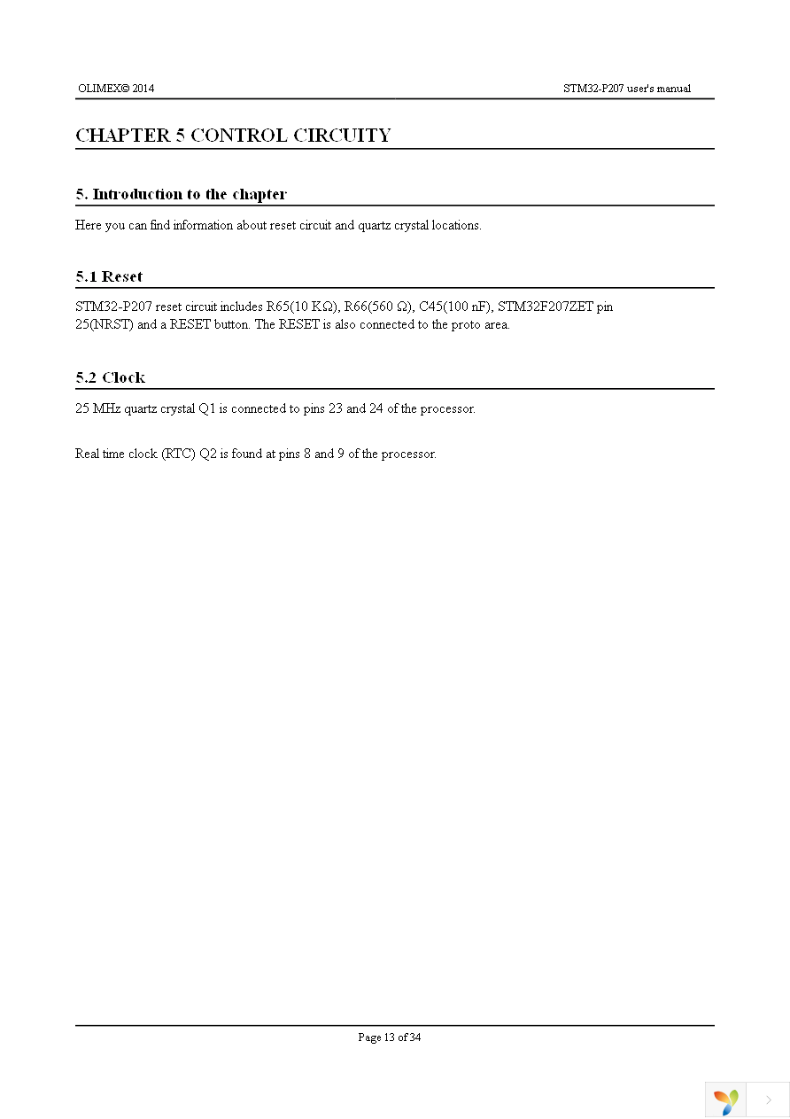 STM32-P207 Page 13