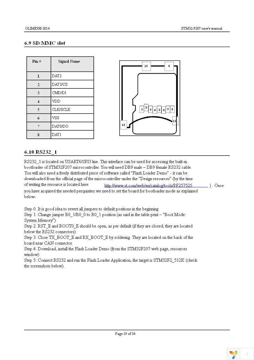 STM32-P207 Page 19